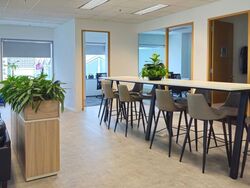 Suntec Tower Three (D1), Office #639840751